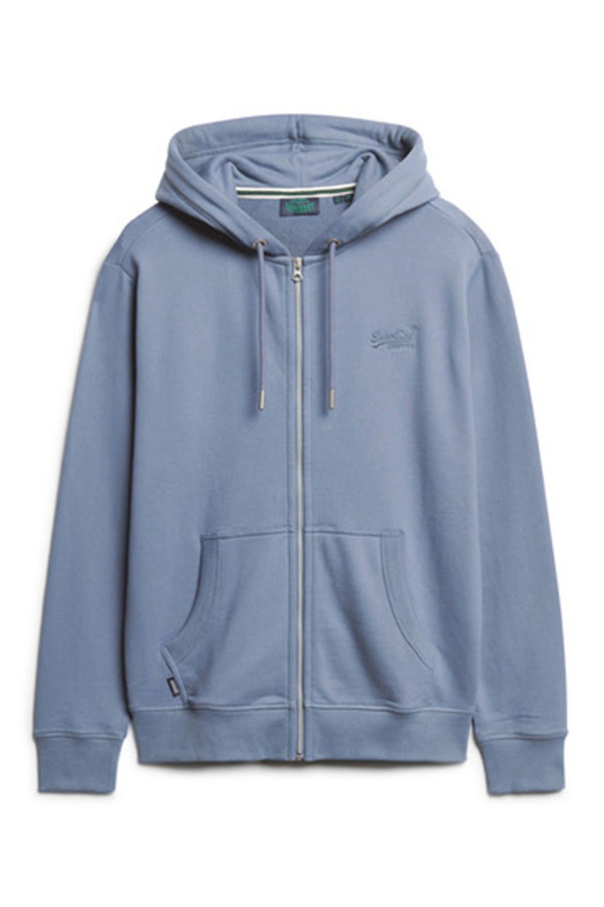 SUPERDRY Cardigan Essential Logo