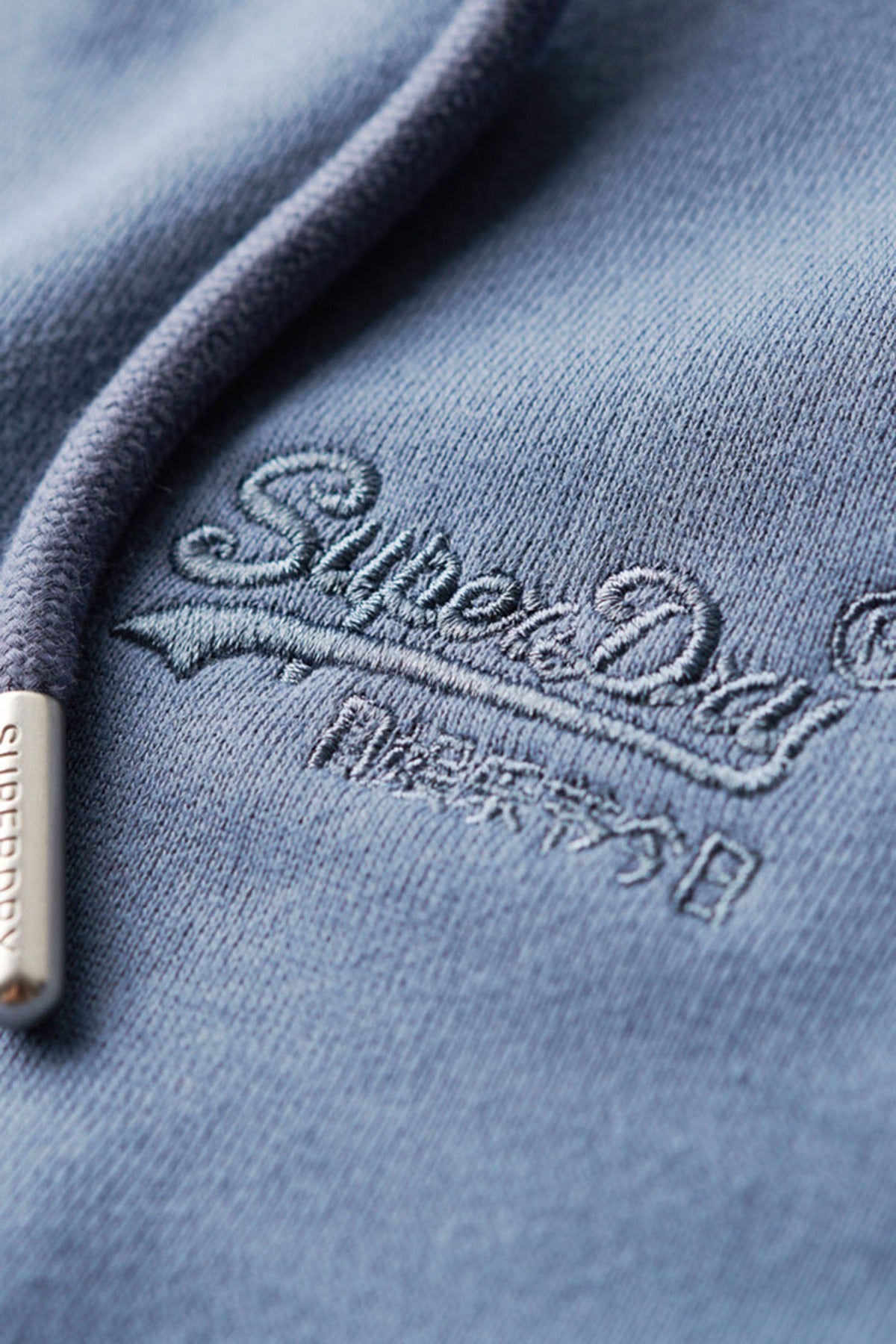 SUPERDRY Cardigan Essential Logo