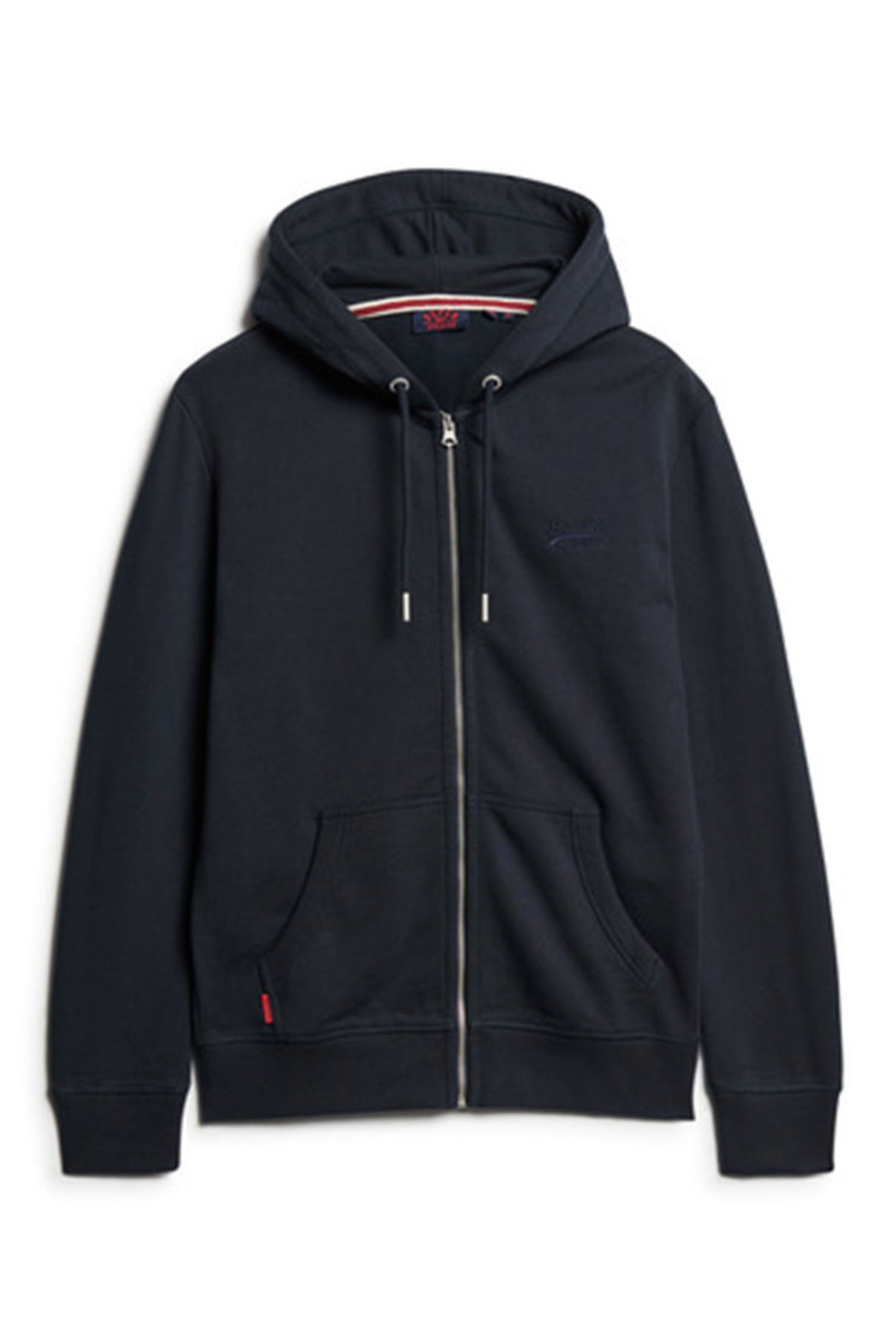 SUPERDRY Cardigan Essential Logo