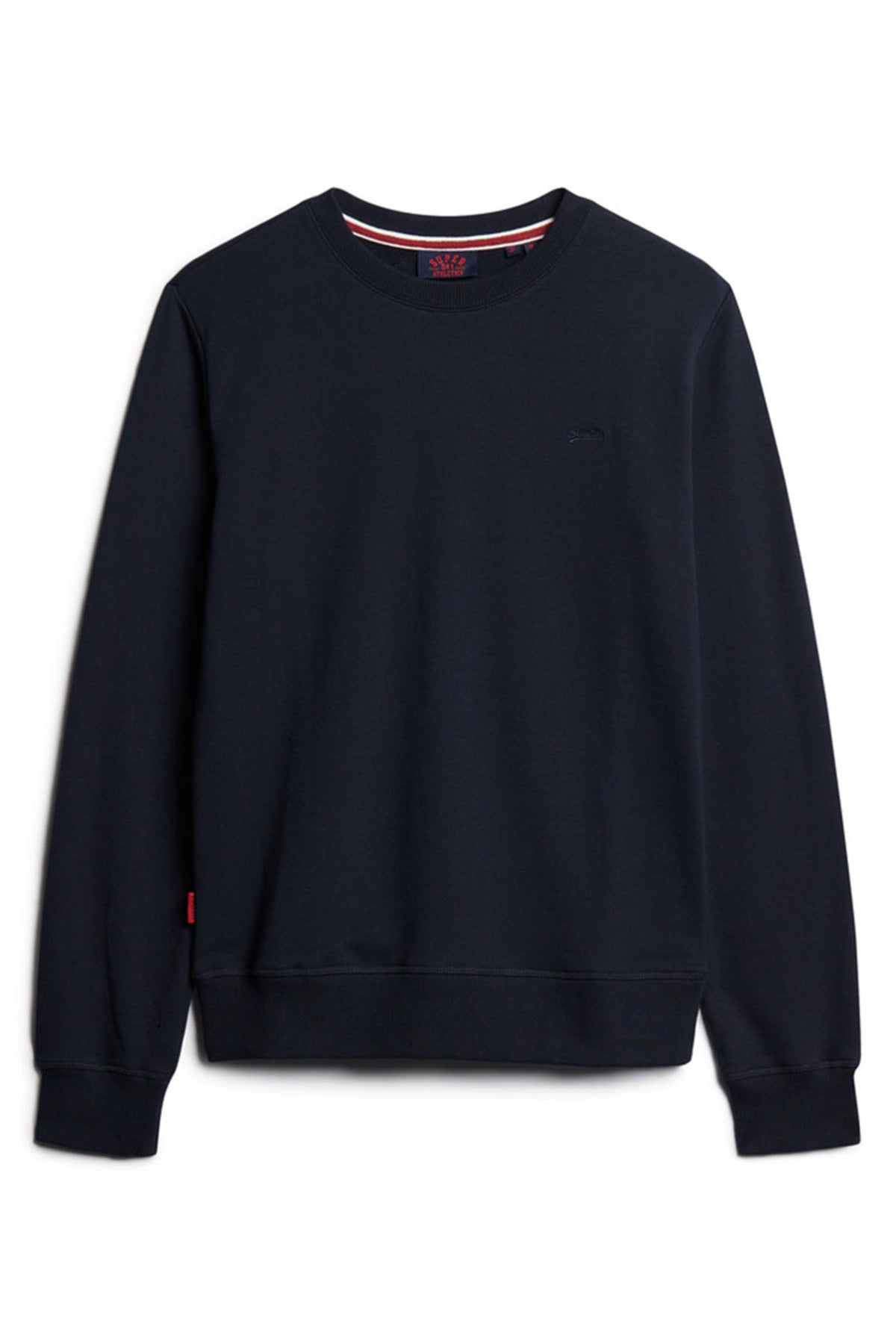 SUPERDRY Crewneck Essential Logo