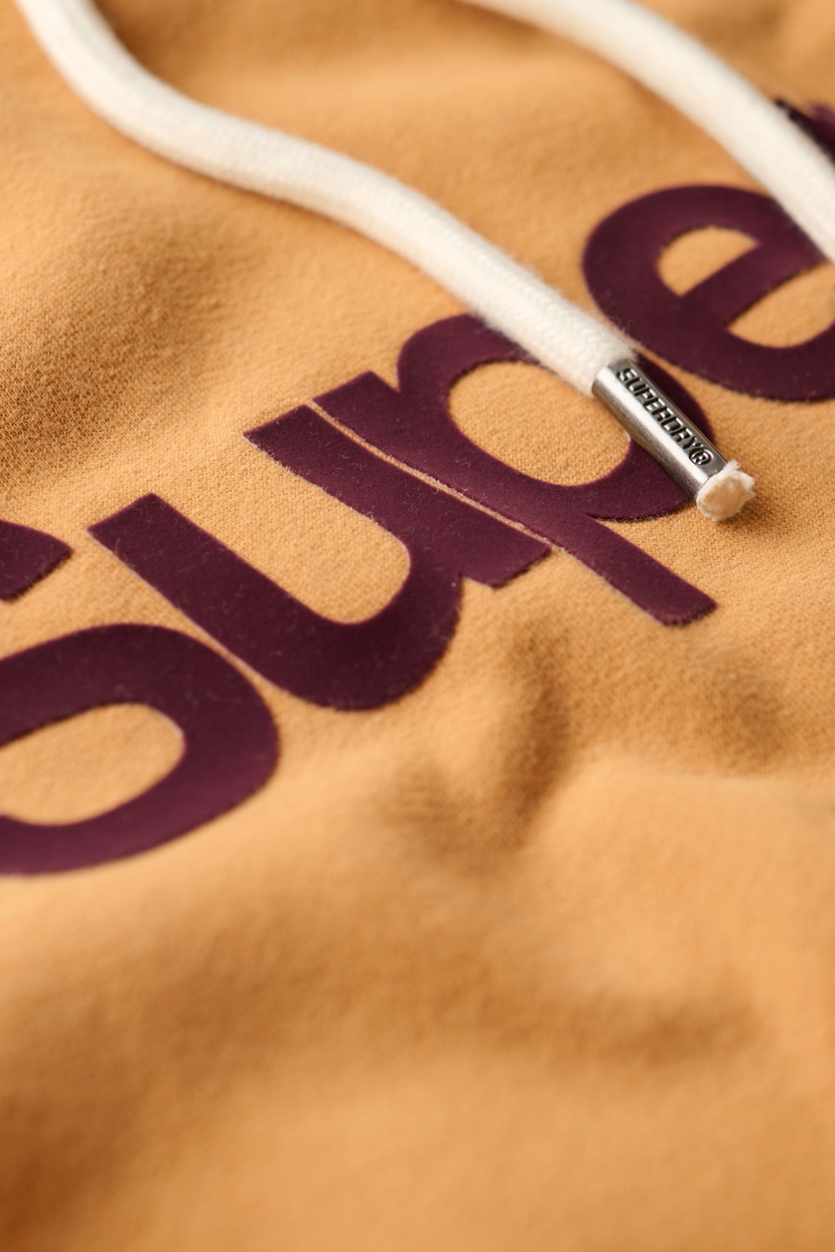 SUPERDRY CLASSIC CORE LOGO HOODIE