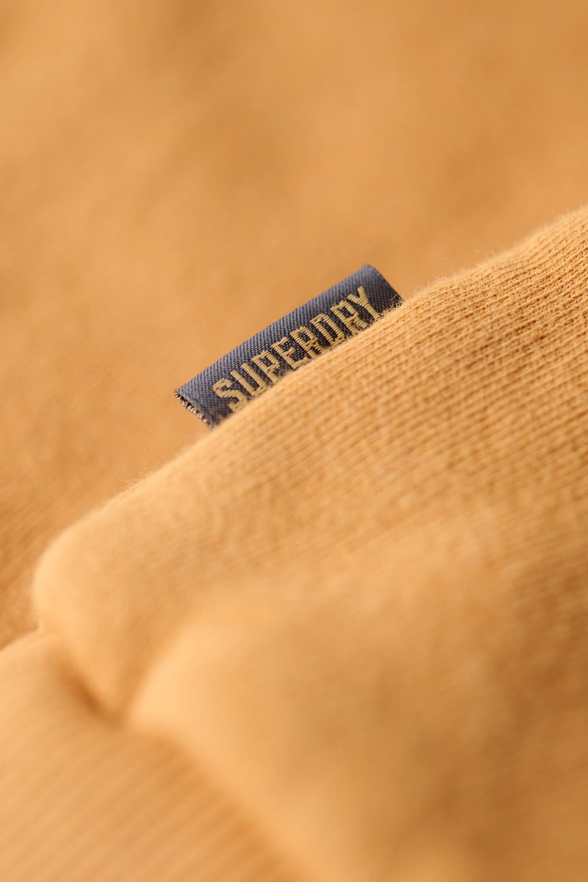 SUPERDRY CLASSIC CORE LOGO HOODIE