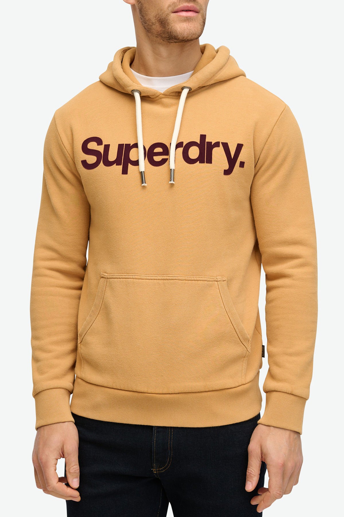 SUPERDRY CLASSIC CORE LOGO HOODIE