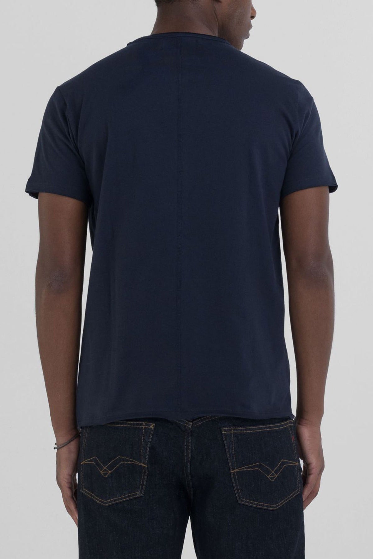 Replay T-SHIRT O-HALS