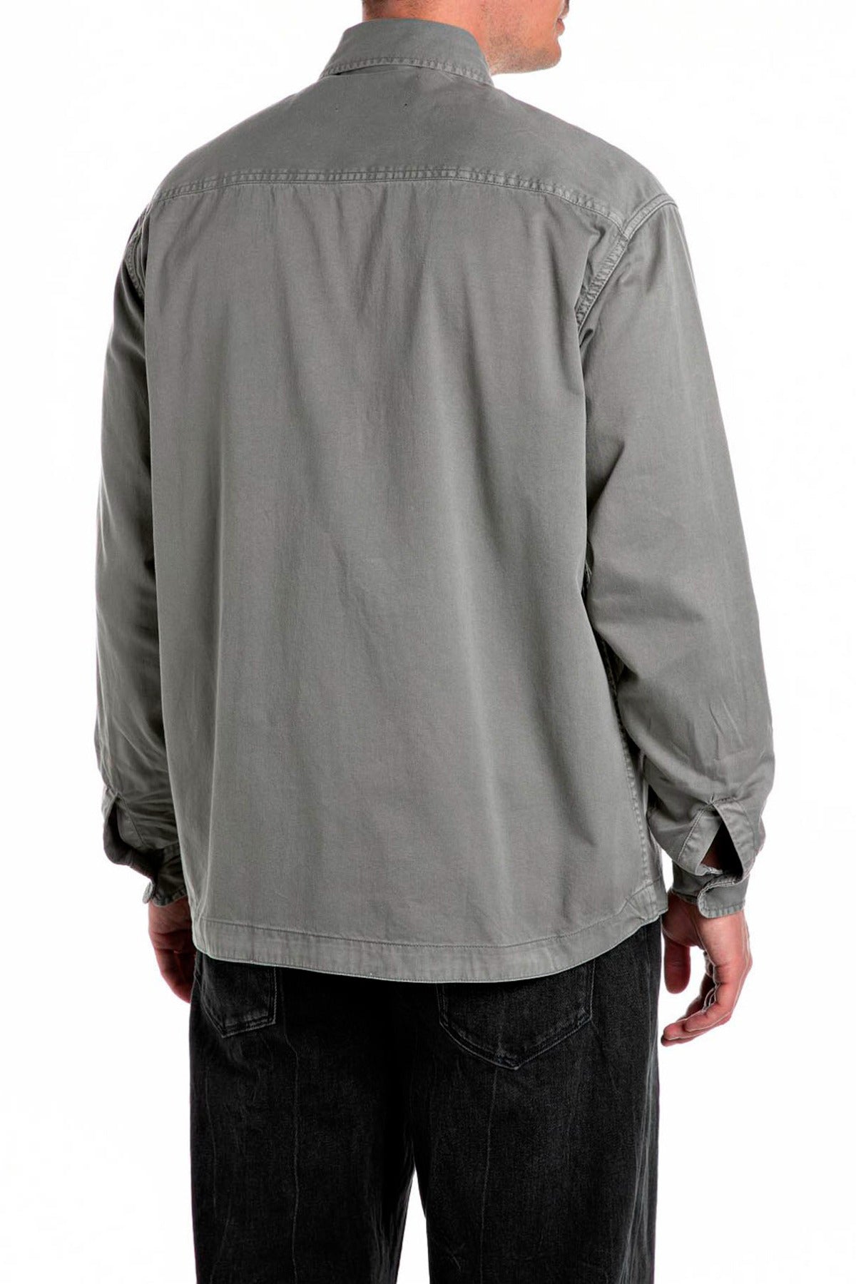 Replay Overshirt
