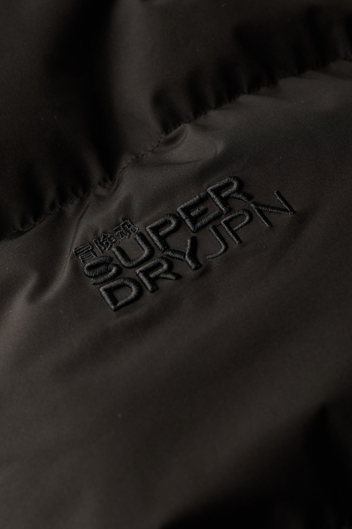 SUPERDRY HOODED SPORTS PUFFER MID JKT