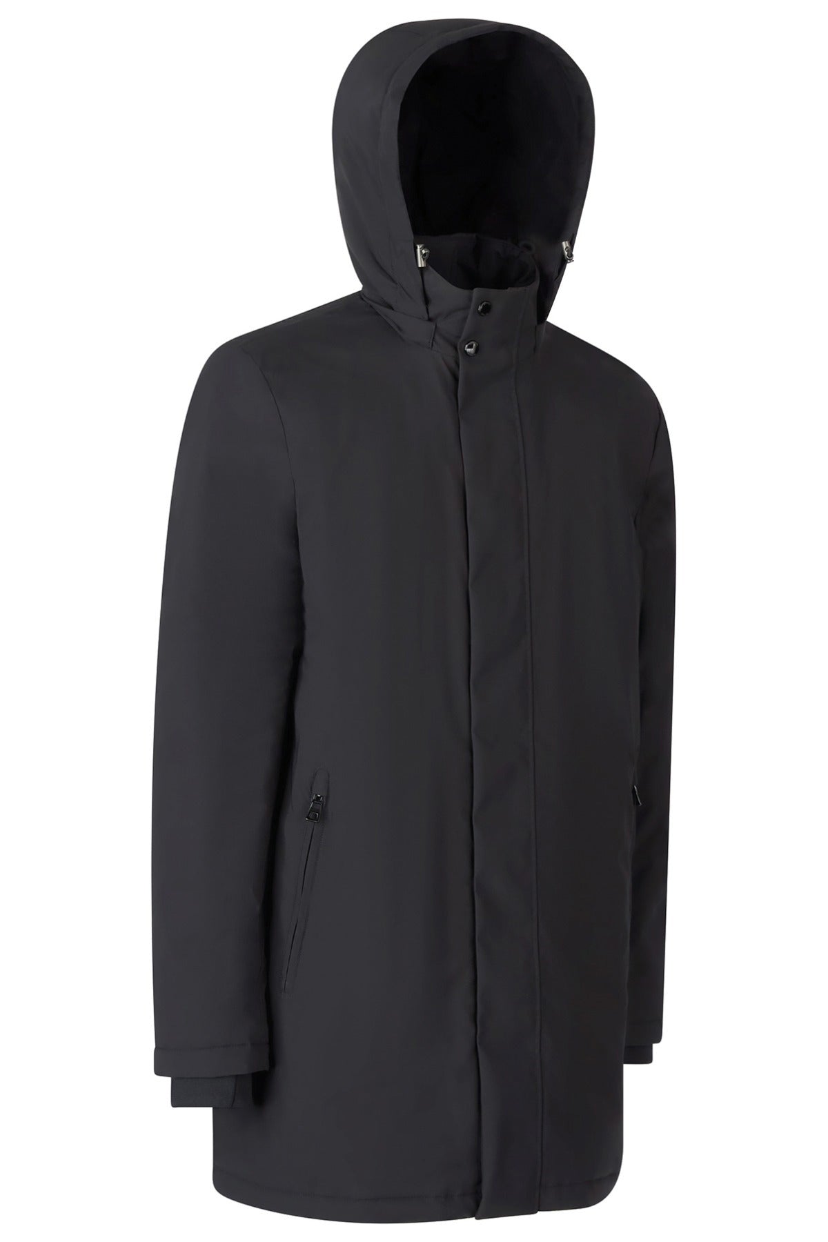 GEOX M AURELIO LONG JKT