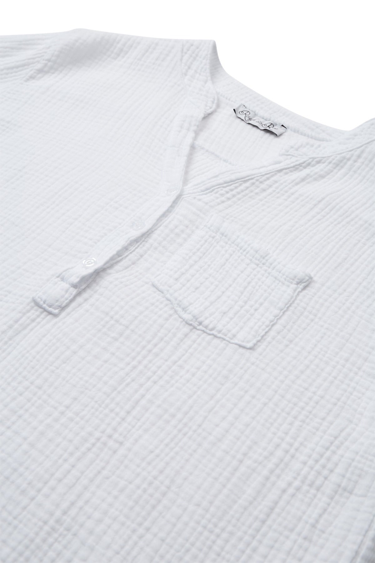 ROUGH BLUSE BUBBLE