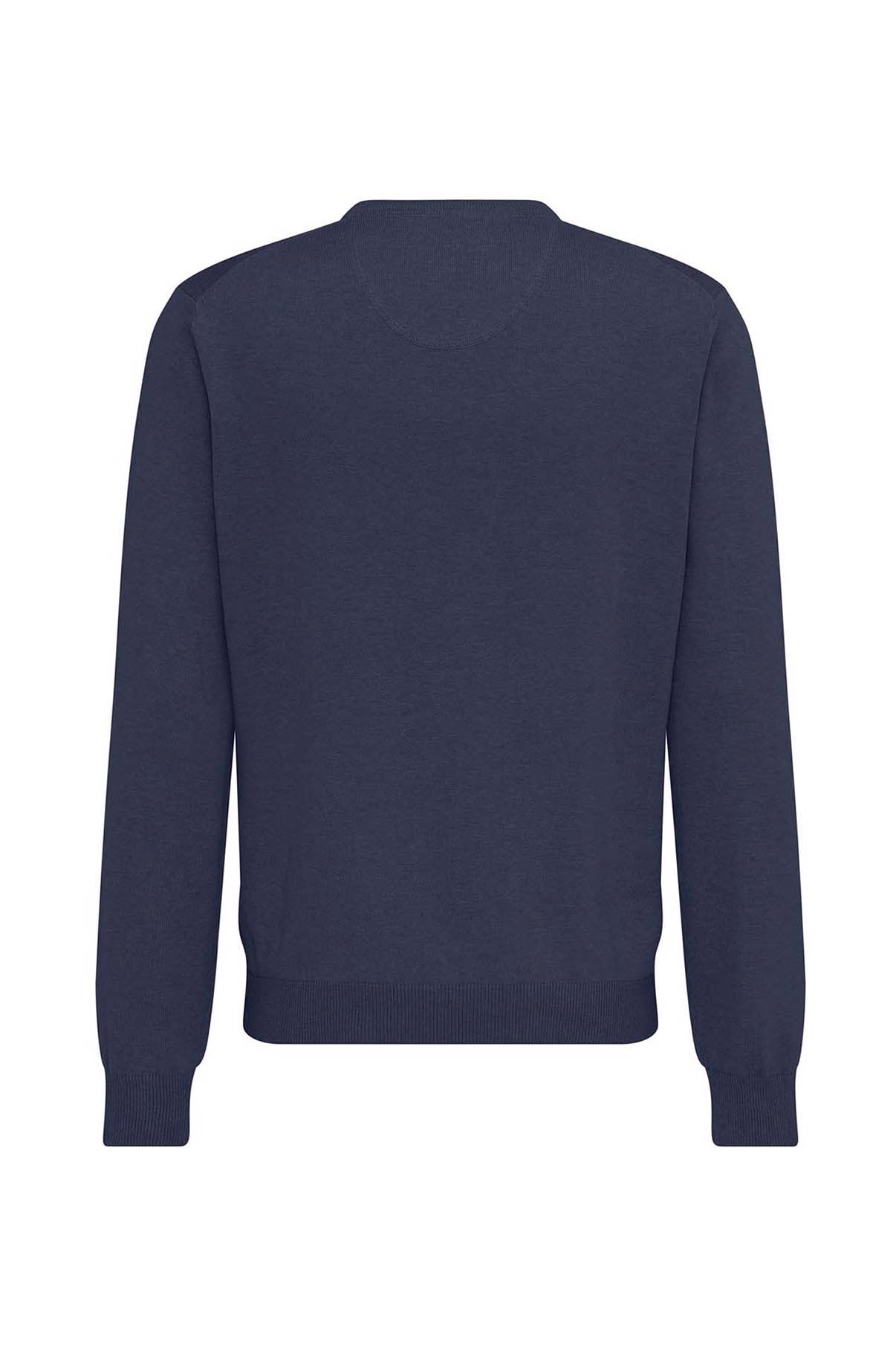 Fynch Hatton Pullover V-hals NOOS