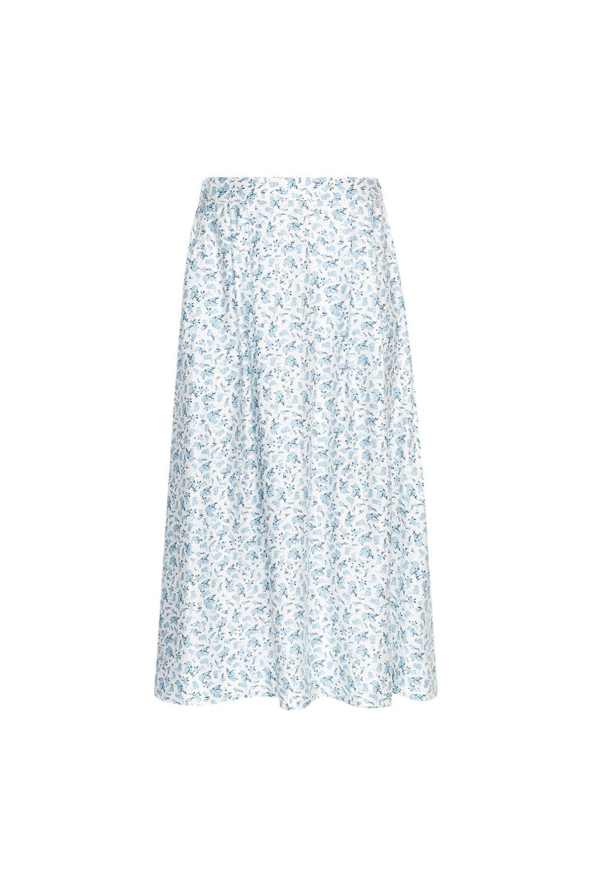 MSCH Copenhagen MSCHCajsa Karalynn Skirt AOP