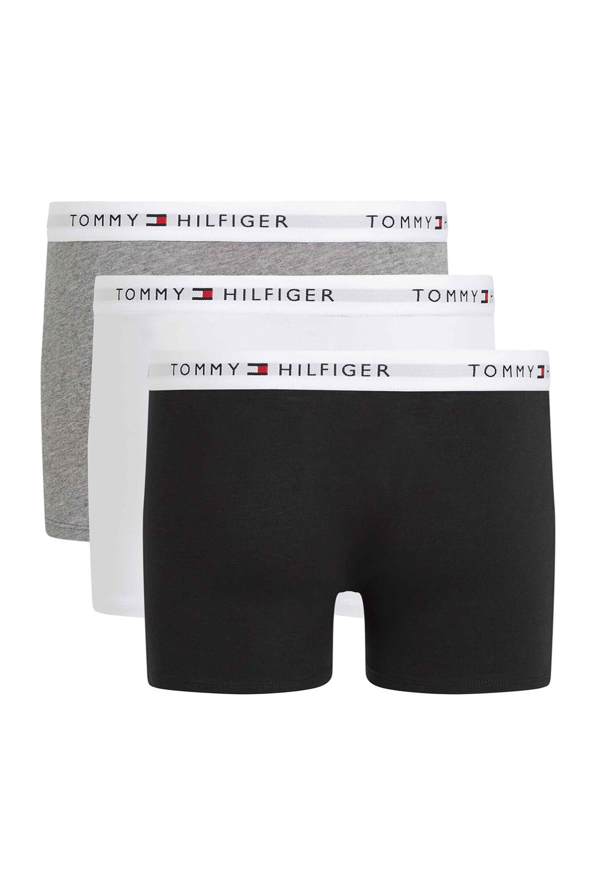 Tommy Hilfiger Boy 3P TRUNK