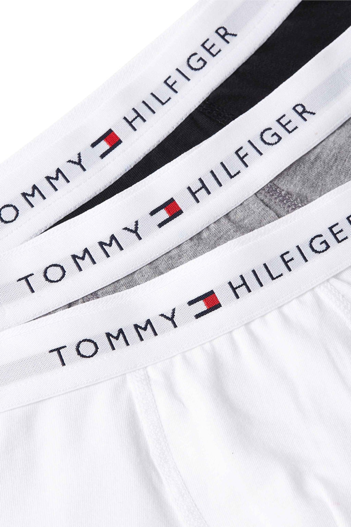 Tommy Hilfiger Boy 3P TRUNK