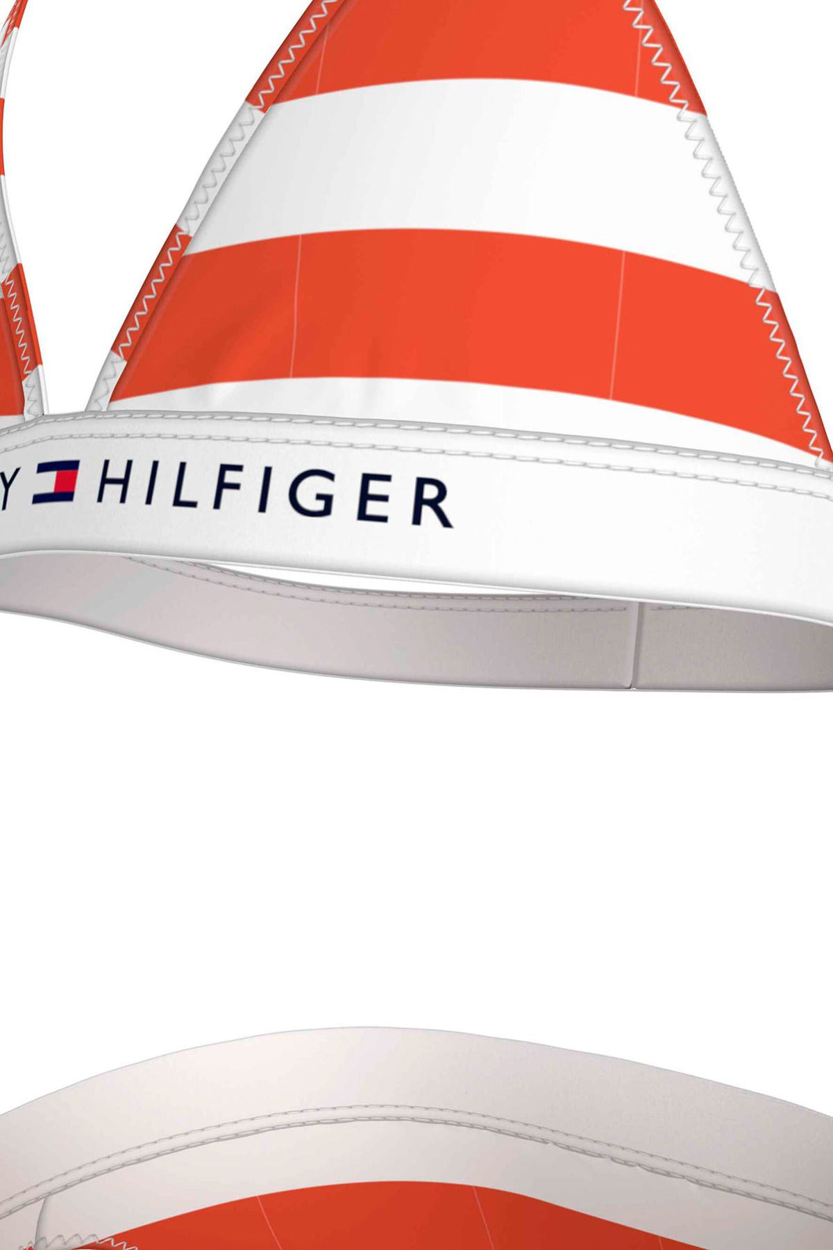 Tommy Hilfiger Girl TRIANGLE SET