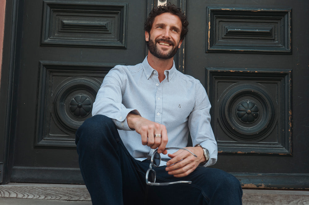 Salgsassistent søges til herreafdelingen i Kolding Storcenter