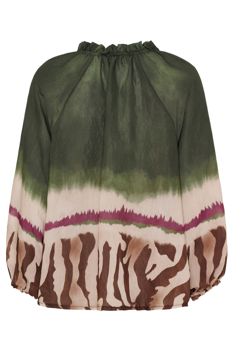 MARTA MdcBelladonna Shirt