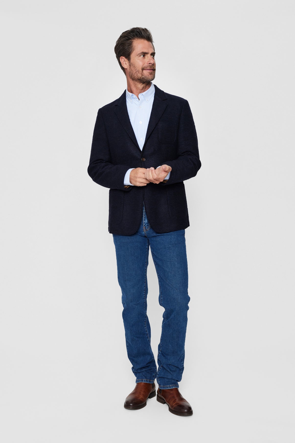 RUI Blazer HENRI 422272