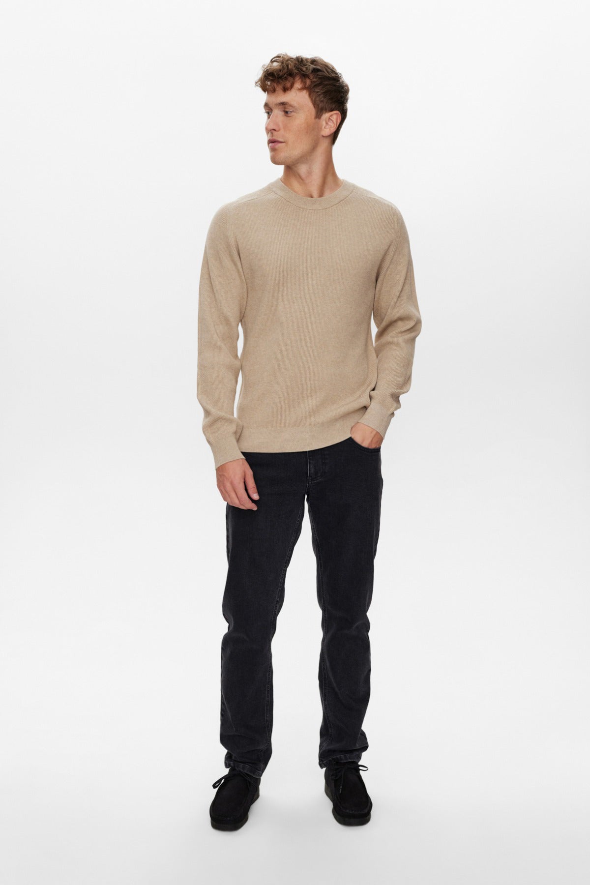 KANTT PULLOVER PEDRO 224221