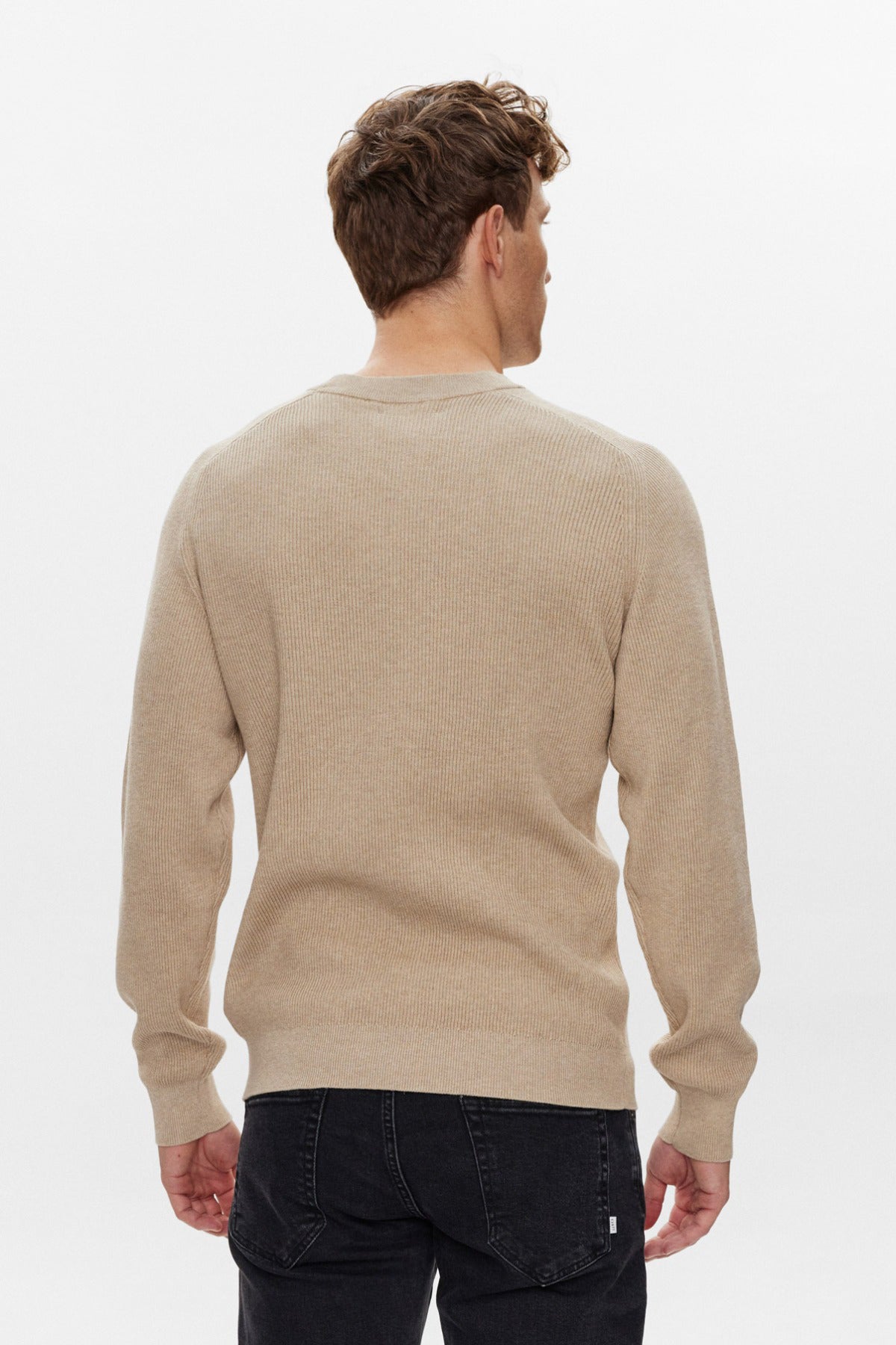 KANTT PULLOVER PEDRO 224221