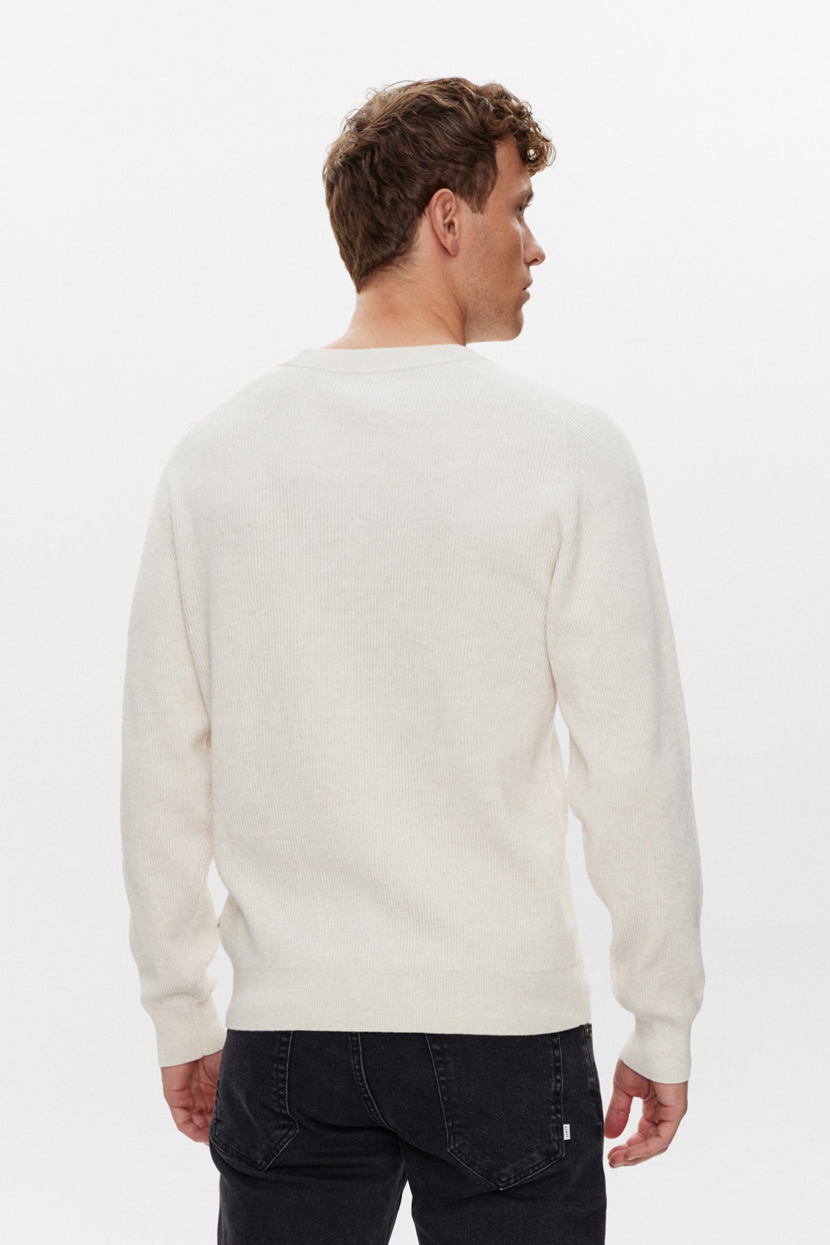 KANTT PULLOVER PEDRO 224221