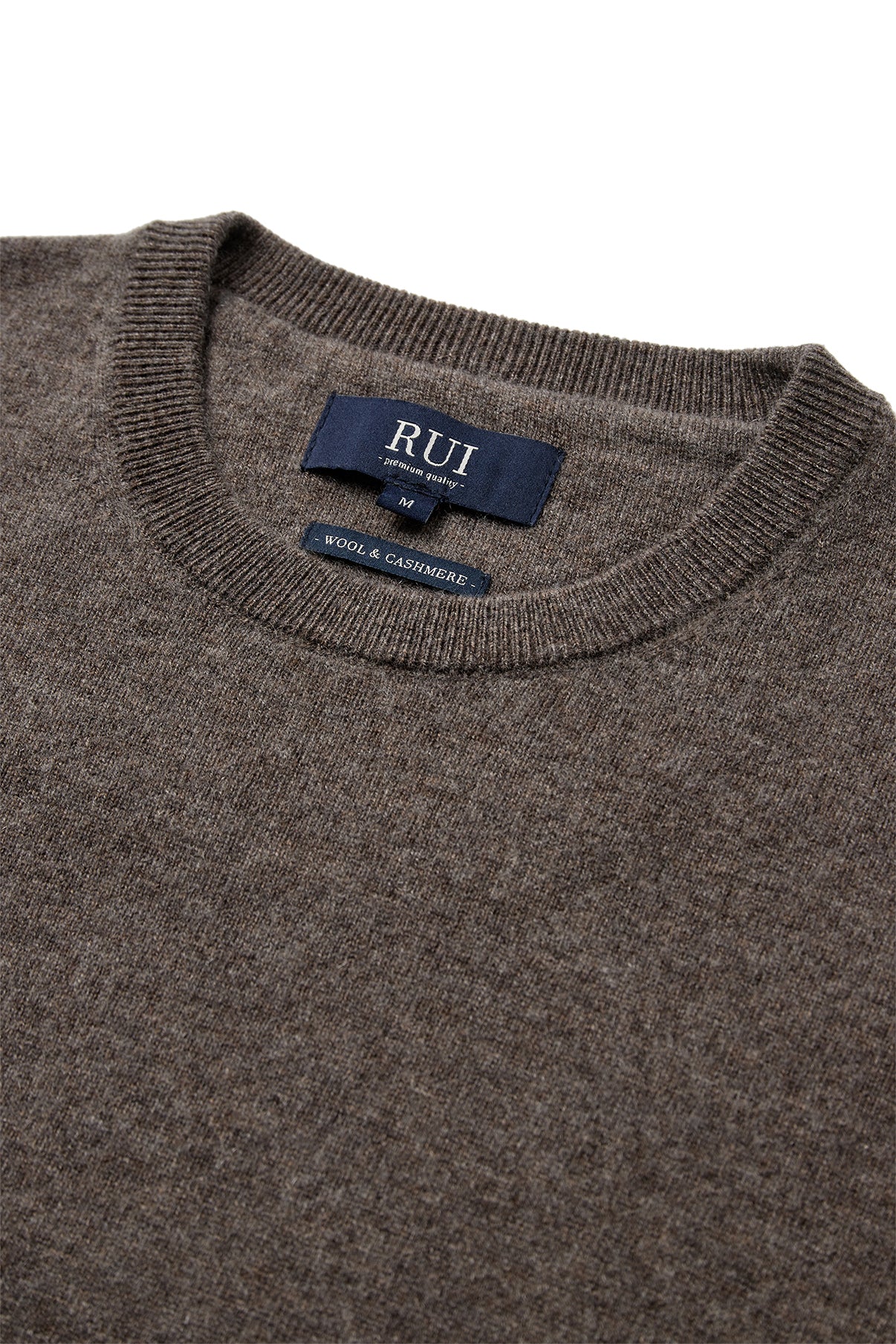 RUI CASHMERE STRIK EZRA 424225