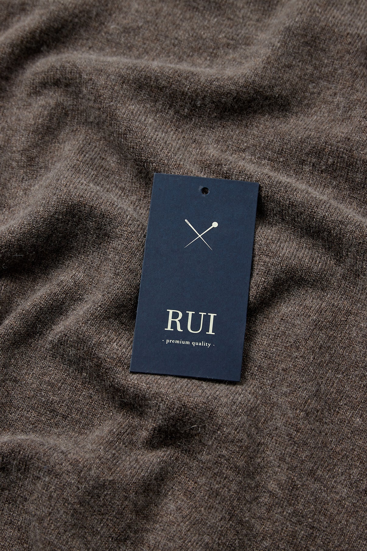 RUI CASHMERE STRIK EZRA 424225