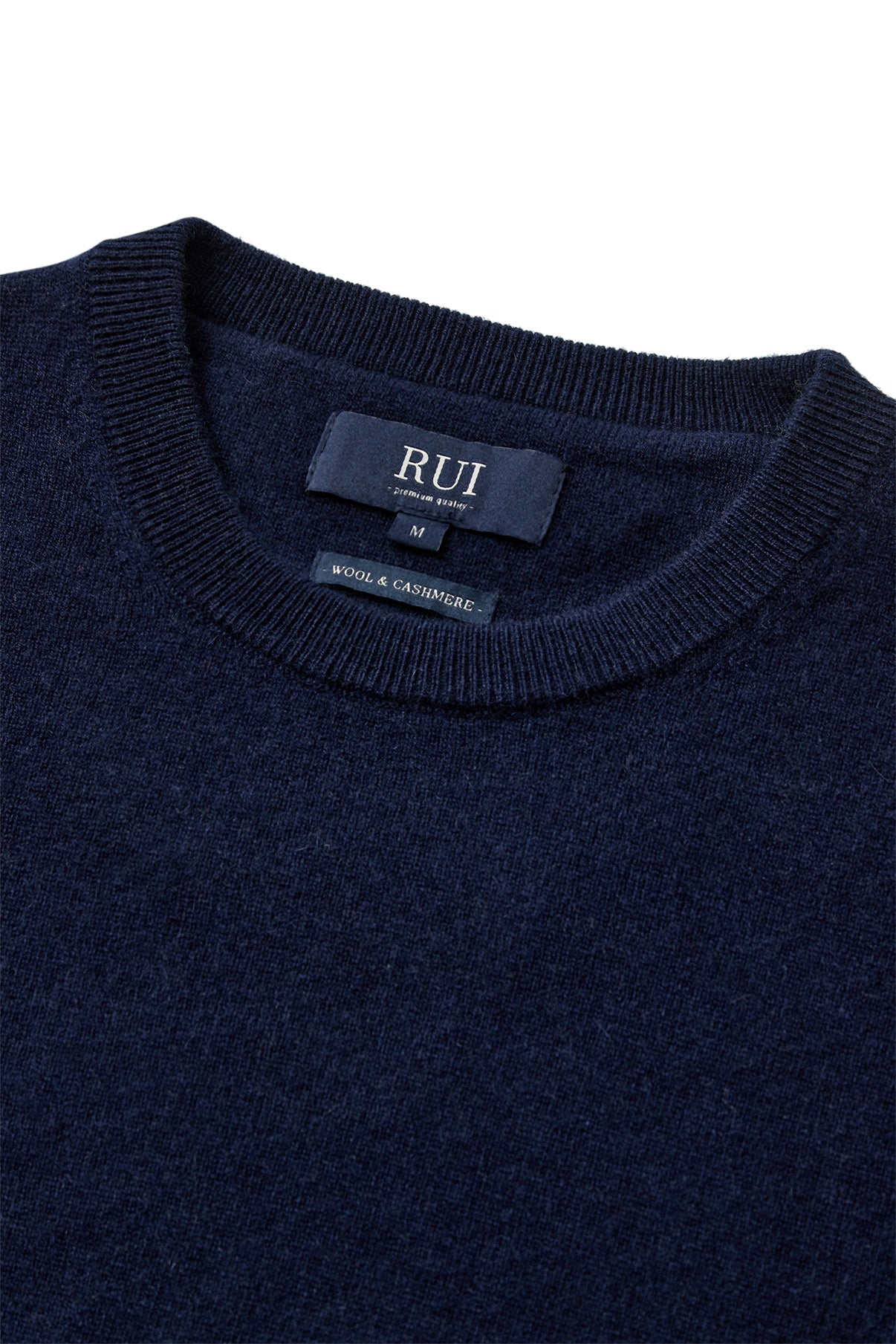 RUI CASHMERE STRIK EZRA 424225