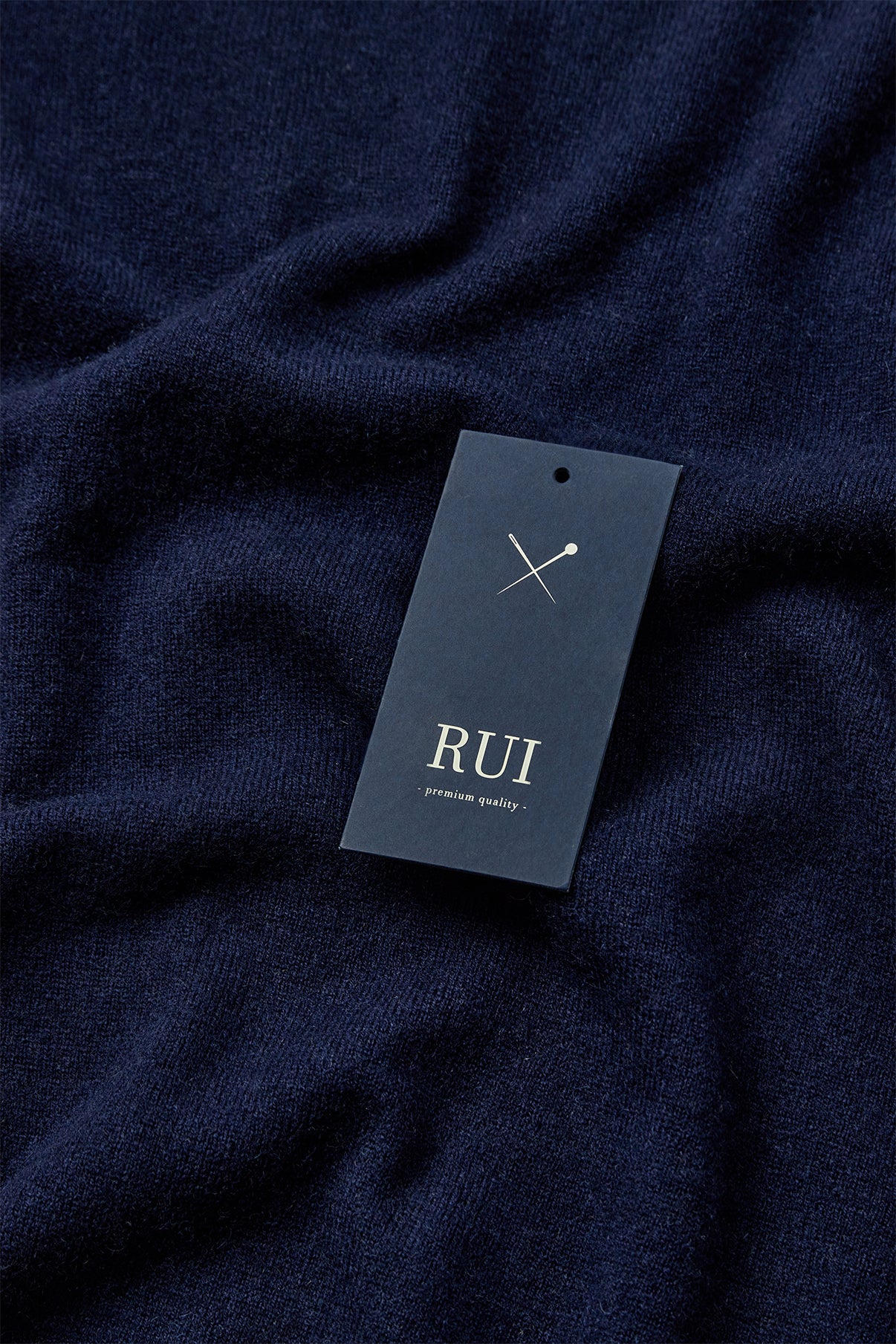 RUI CASHMERE STRIK EZRA 424225