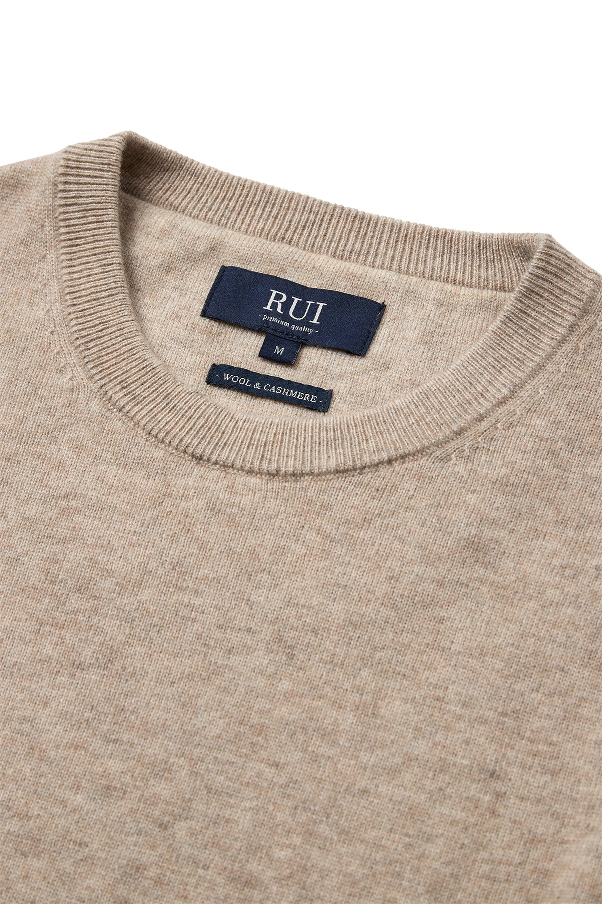 RUI CASHMERE STRIK EZRA 424225