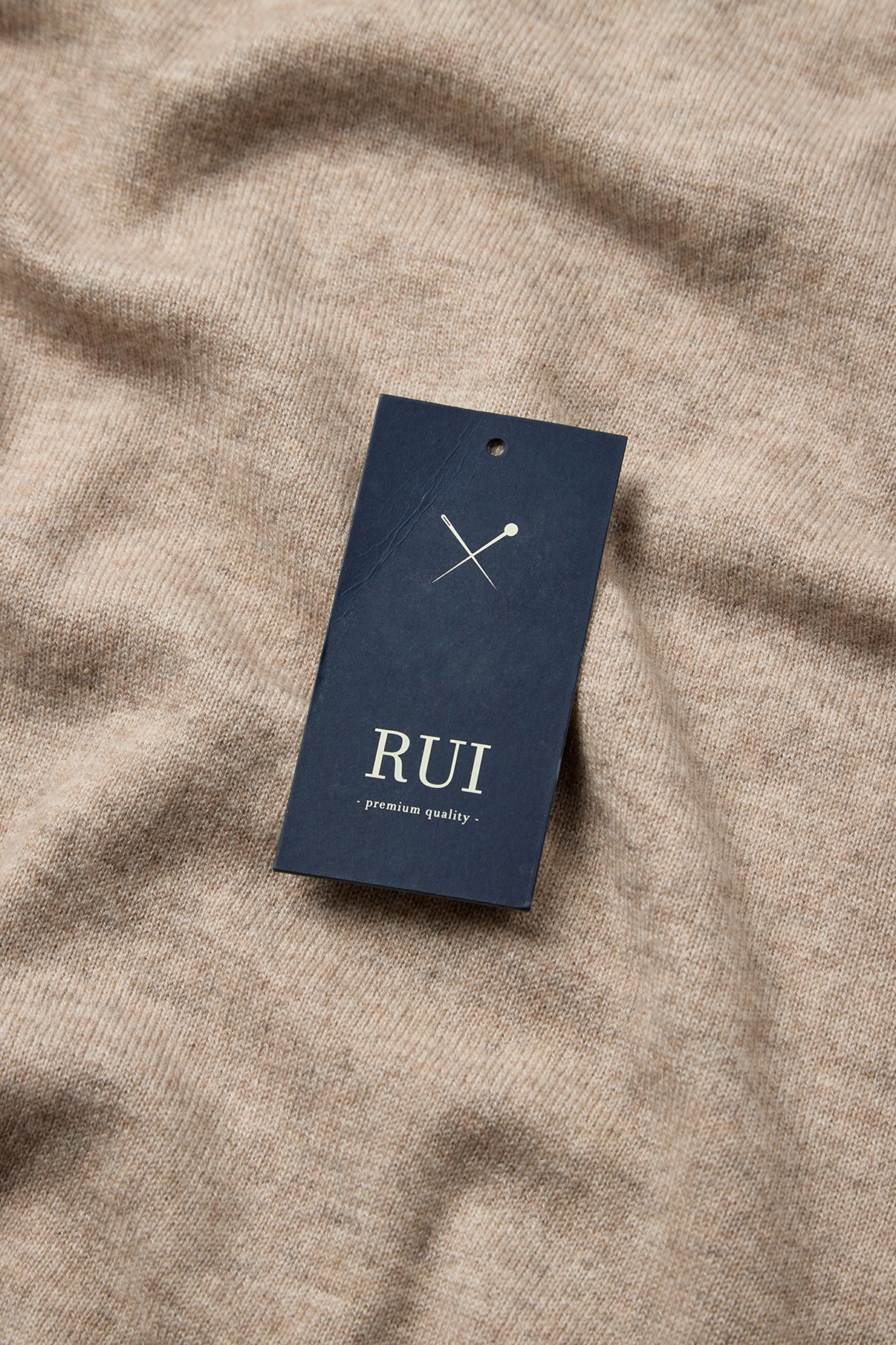 RUI CASHMERE STRIK EZRA 424225