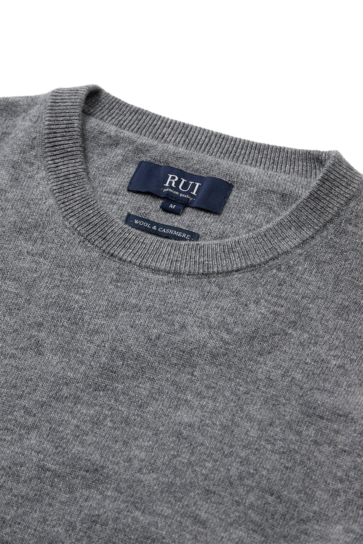 RUI CASHMERE STRIK EZRA 424225