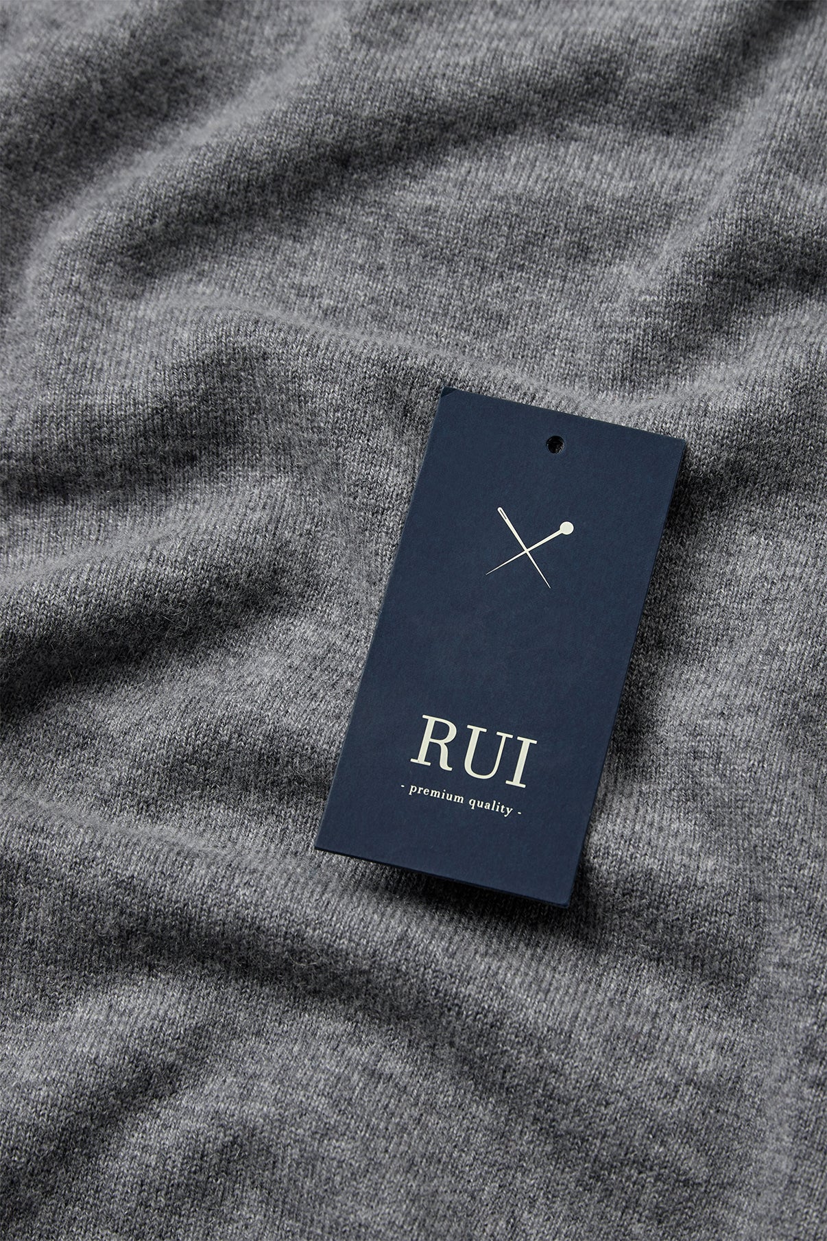 RUI CASHMERE STRIK EZRA 424225