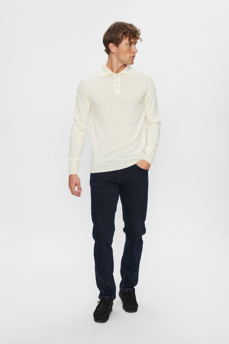 RUI MERINO STRIK DUSTER