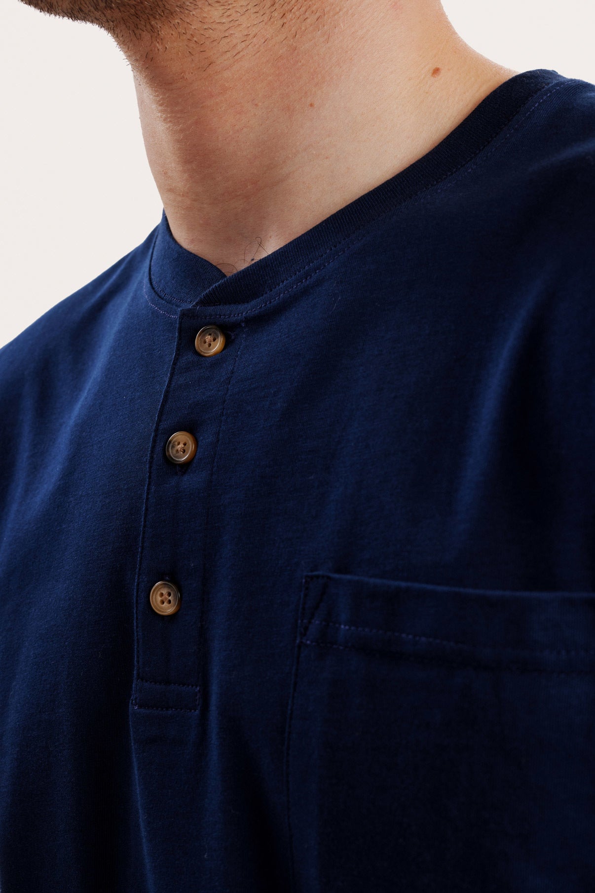 BLUE LINK T-Shirt GRANDO 323230