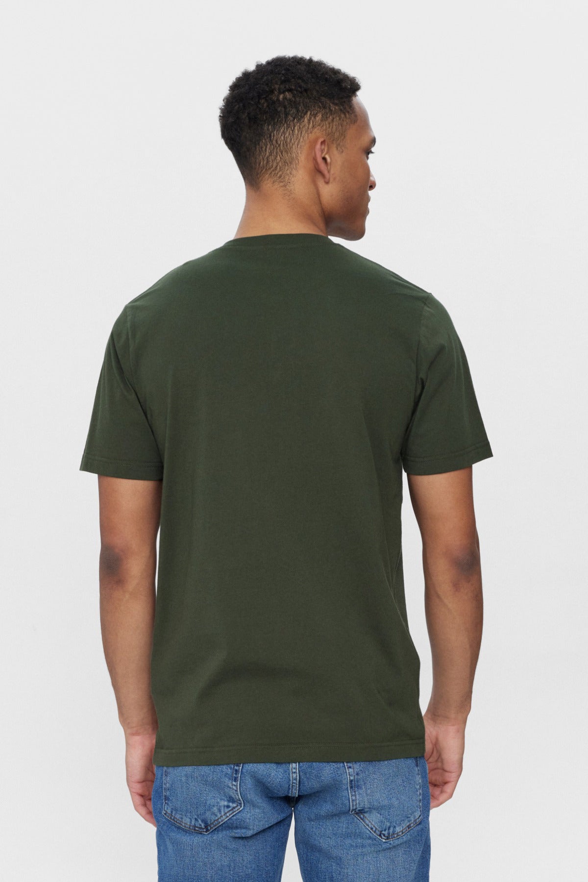 KANTT T-Shirt Obi 224132