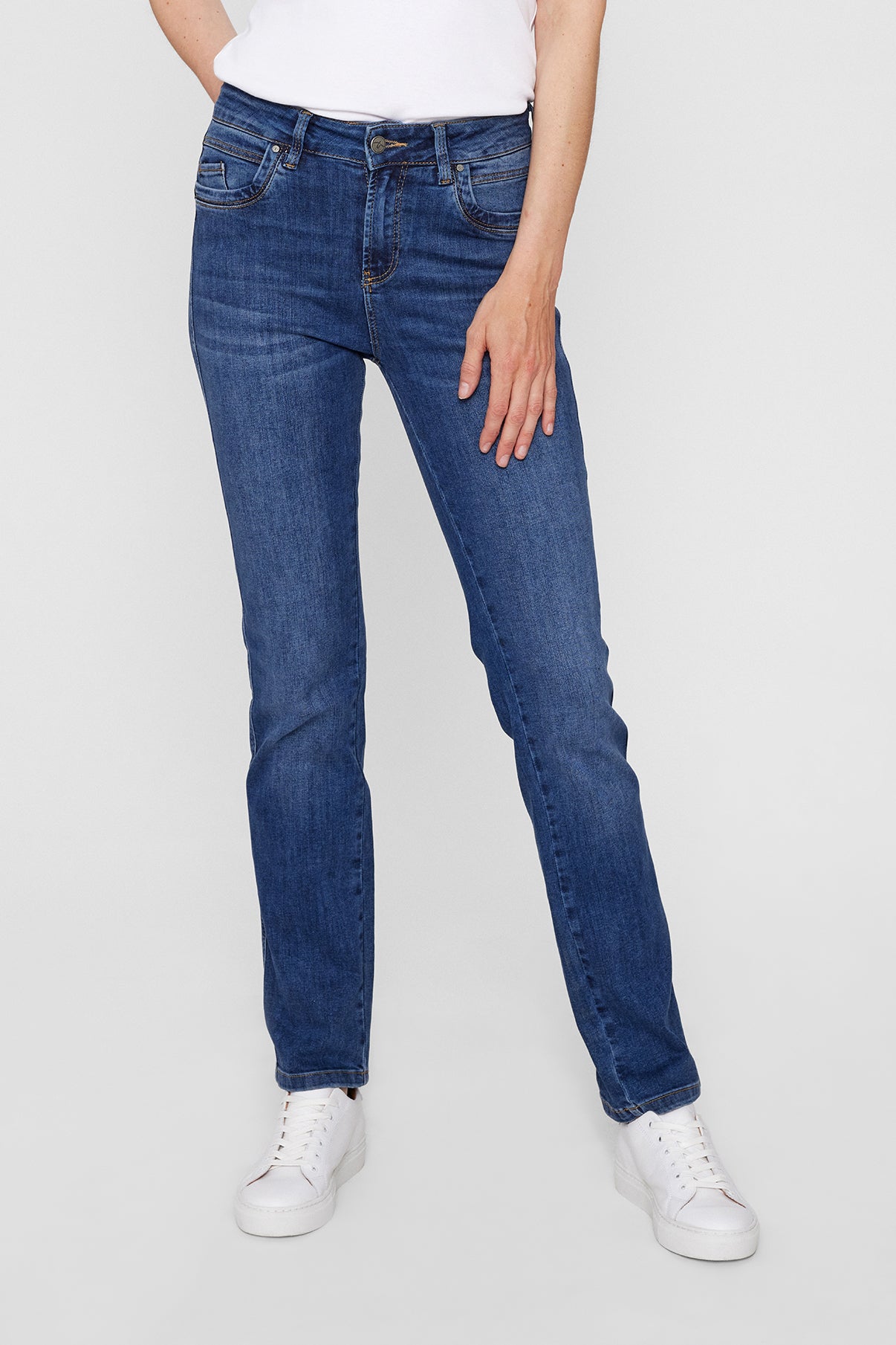THERESE Jeans Maryann 9412