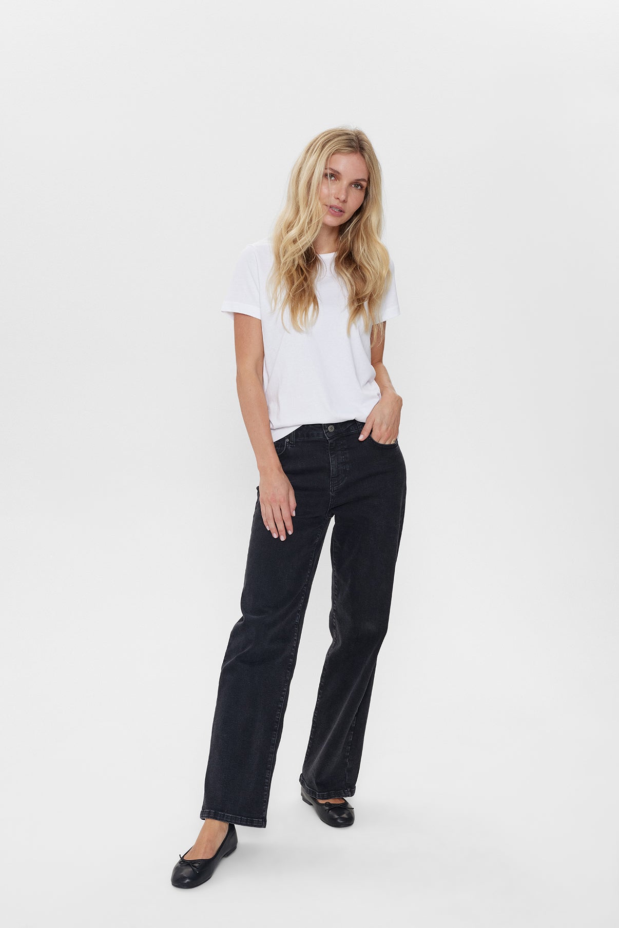 VAKKER Jeans Liv 9546