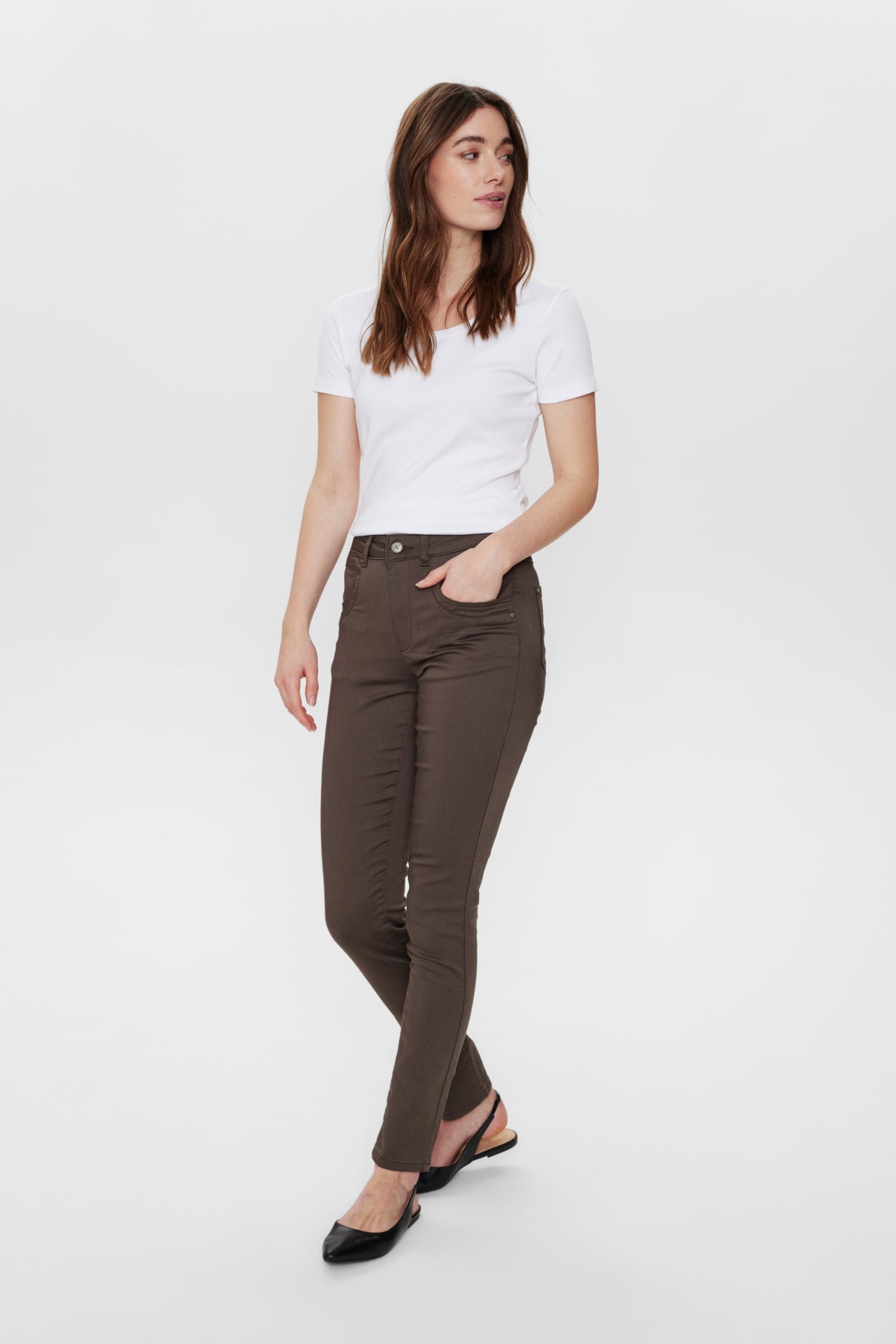 THERESE Pants Rie 9637