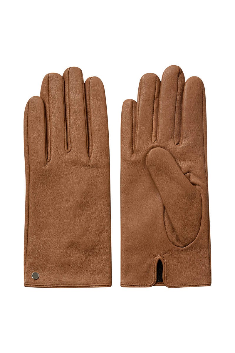 THERESE Leather gloves 2