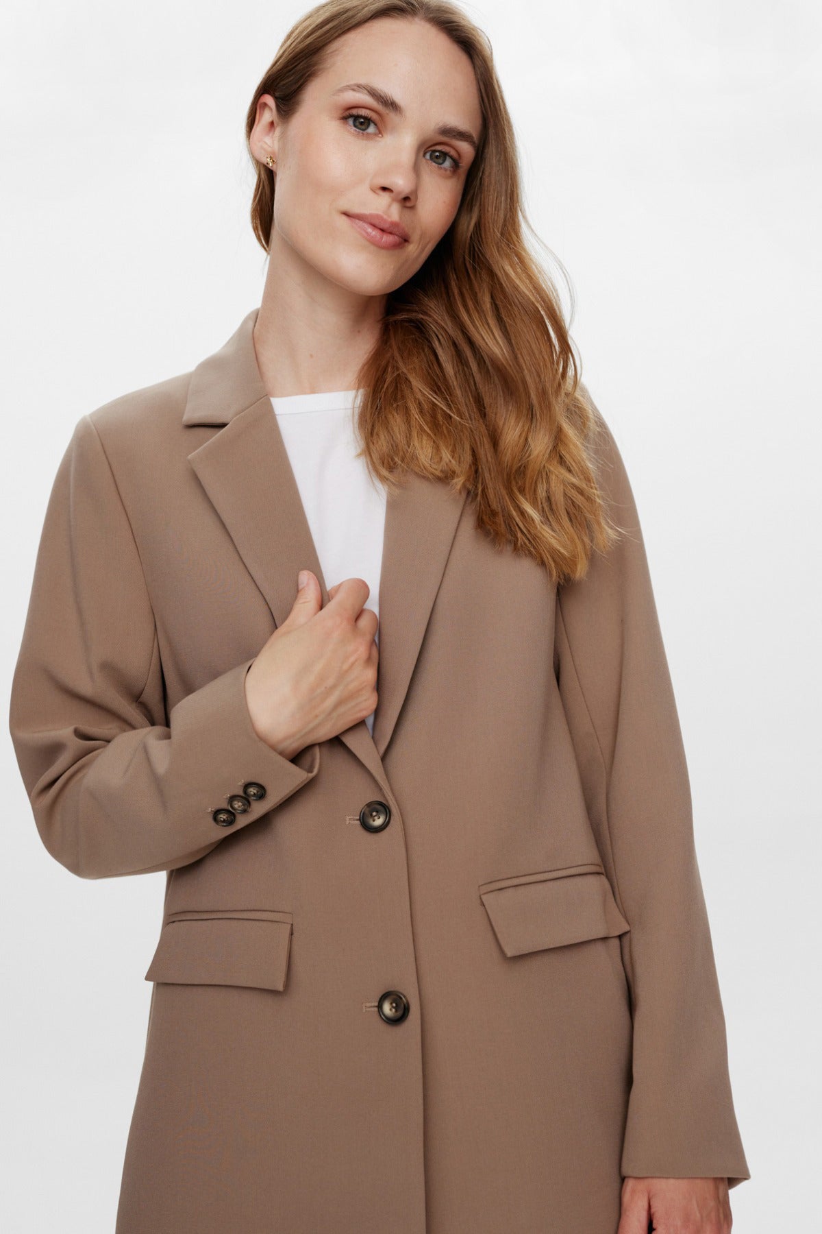 VAKKER BLAZER VIKA 9731