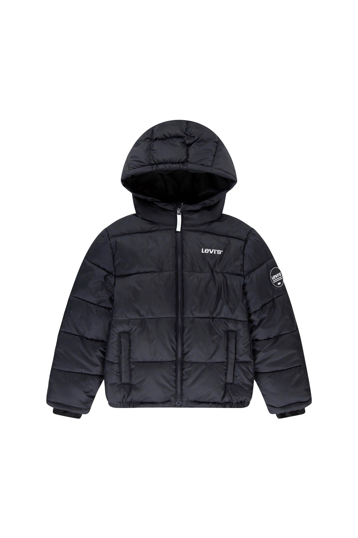 LEVIS BOY JAKKE CORE PUFFER