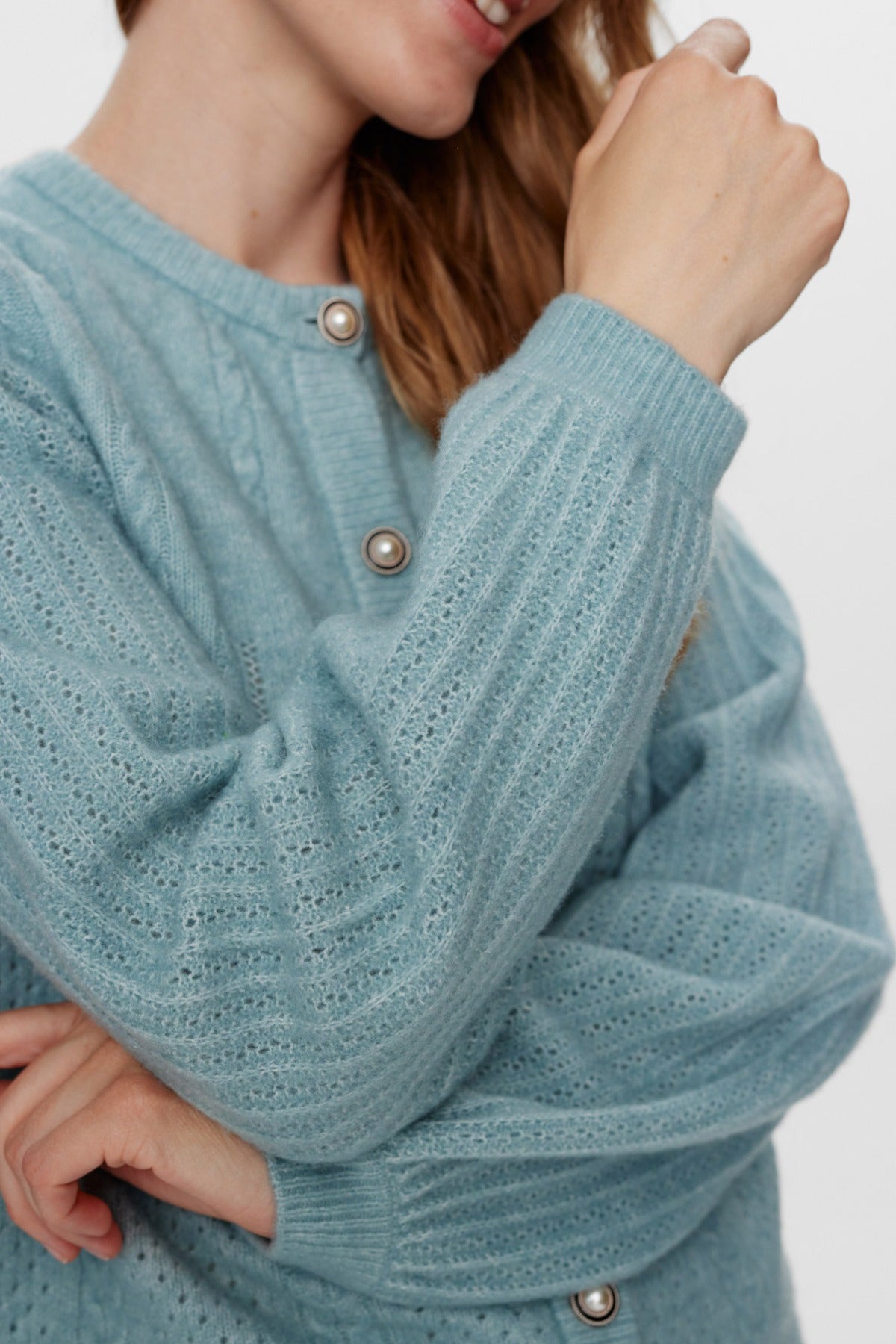 VAKKER CARDIGAN FINA 9903