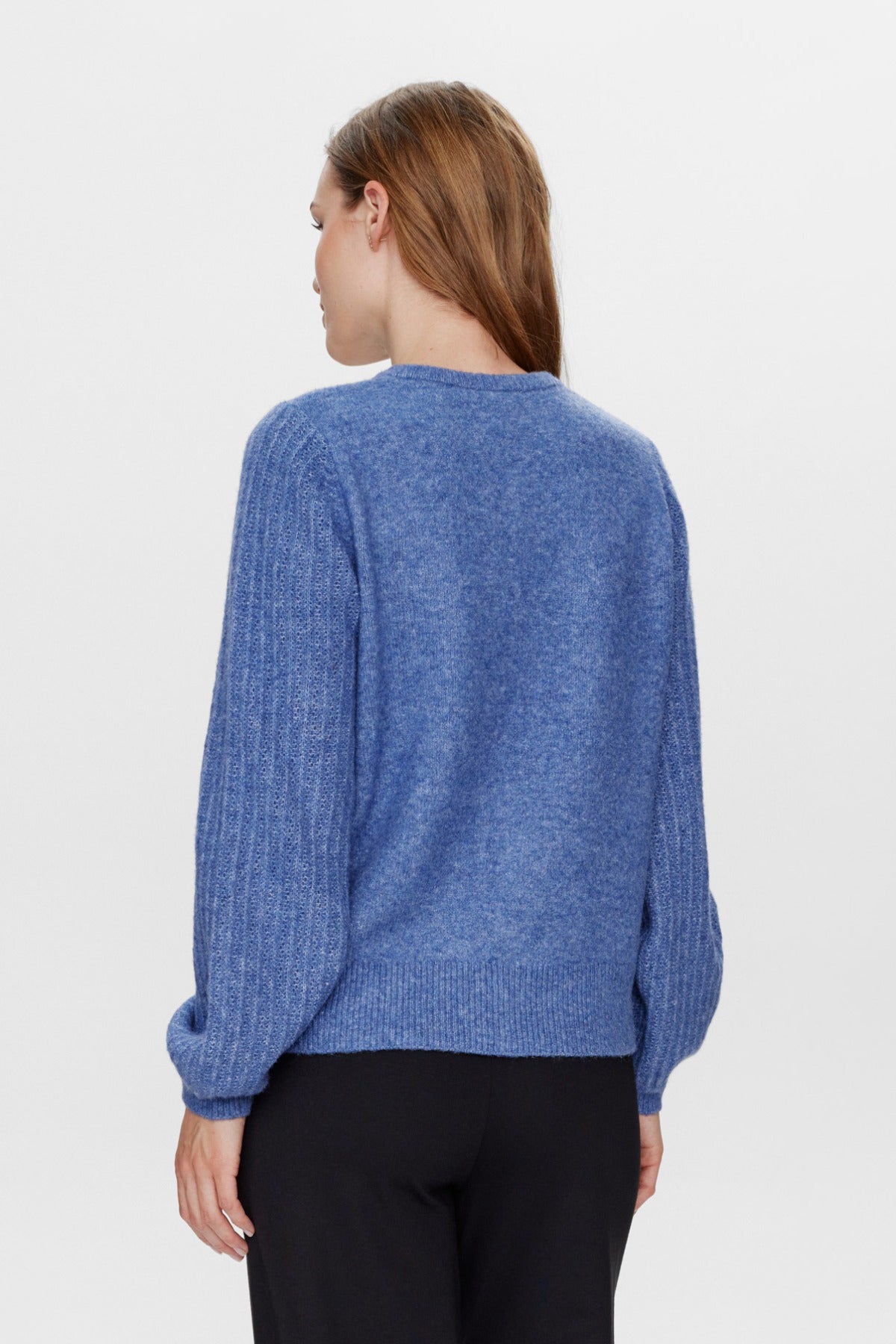 VAKKER CARDIGAN FINA 9903