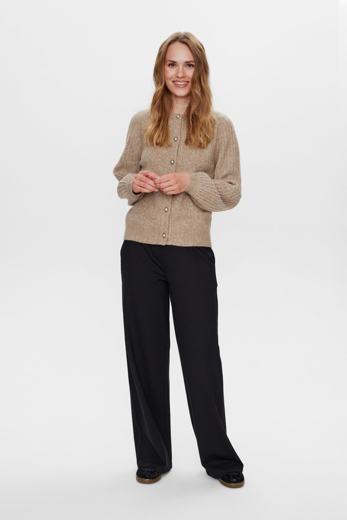 VAKKER CARDIGAN FINA 9903