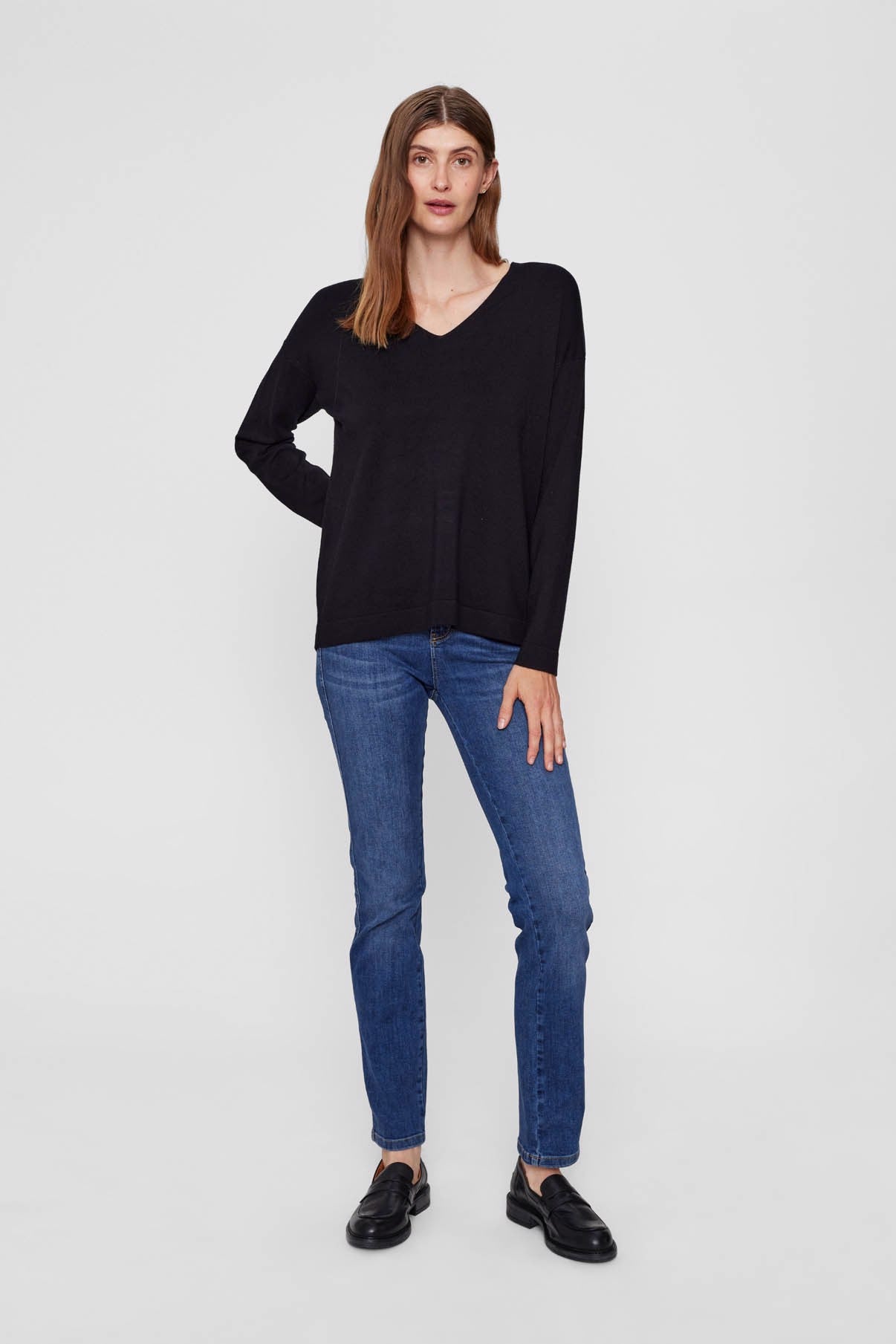 THERESE Strik Camilla 9605