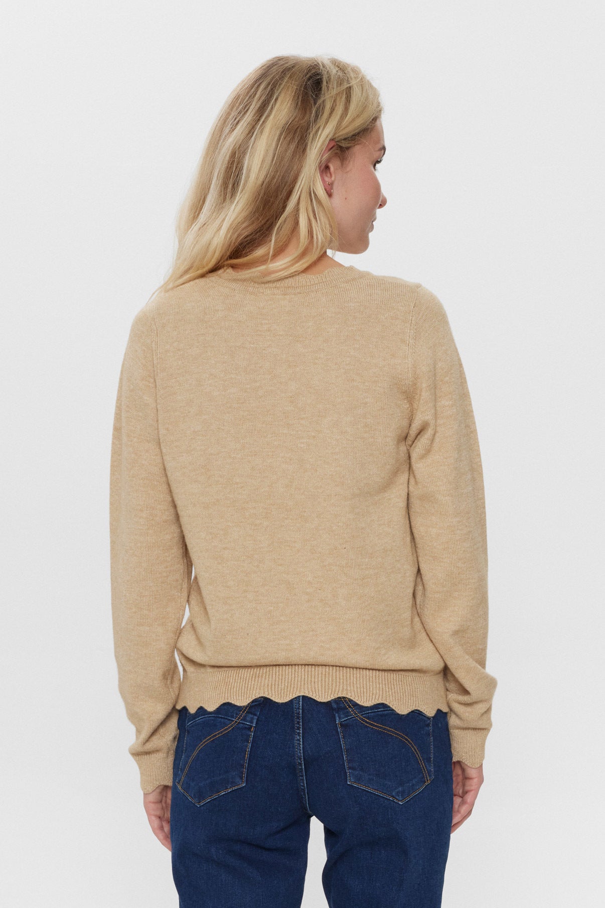 THERESE Knit Astrid 9626