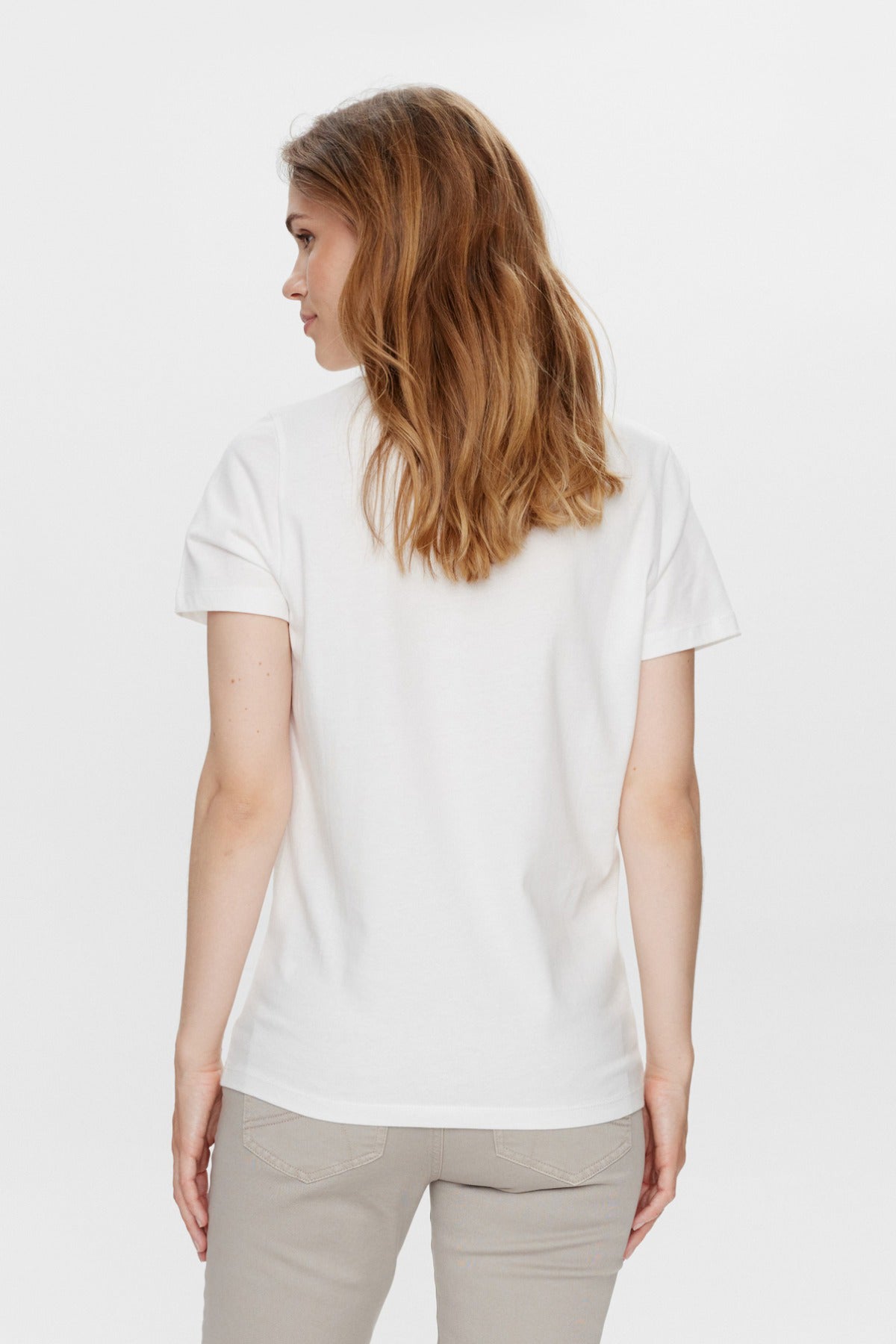 THERESE T-SHIRT MARBEL 9025