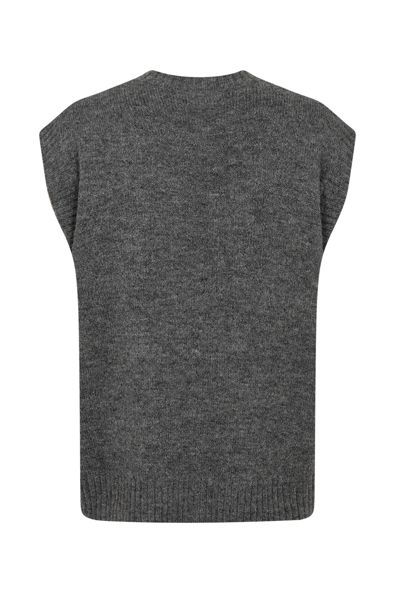 VAKKER VEST RAMONA 9904