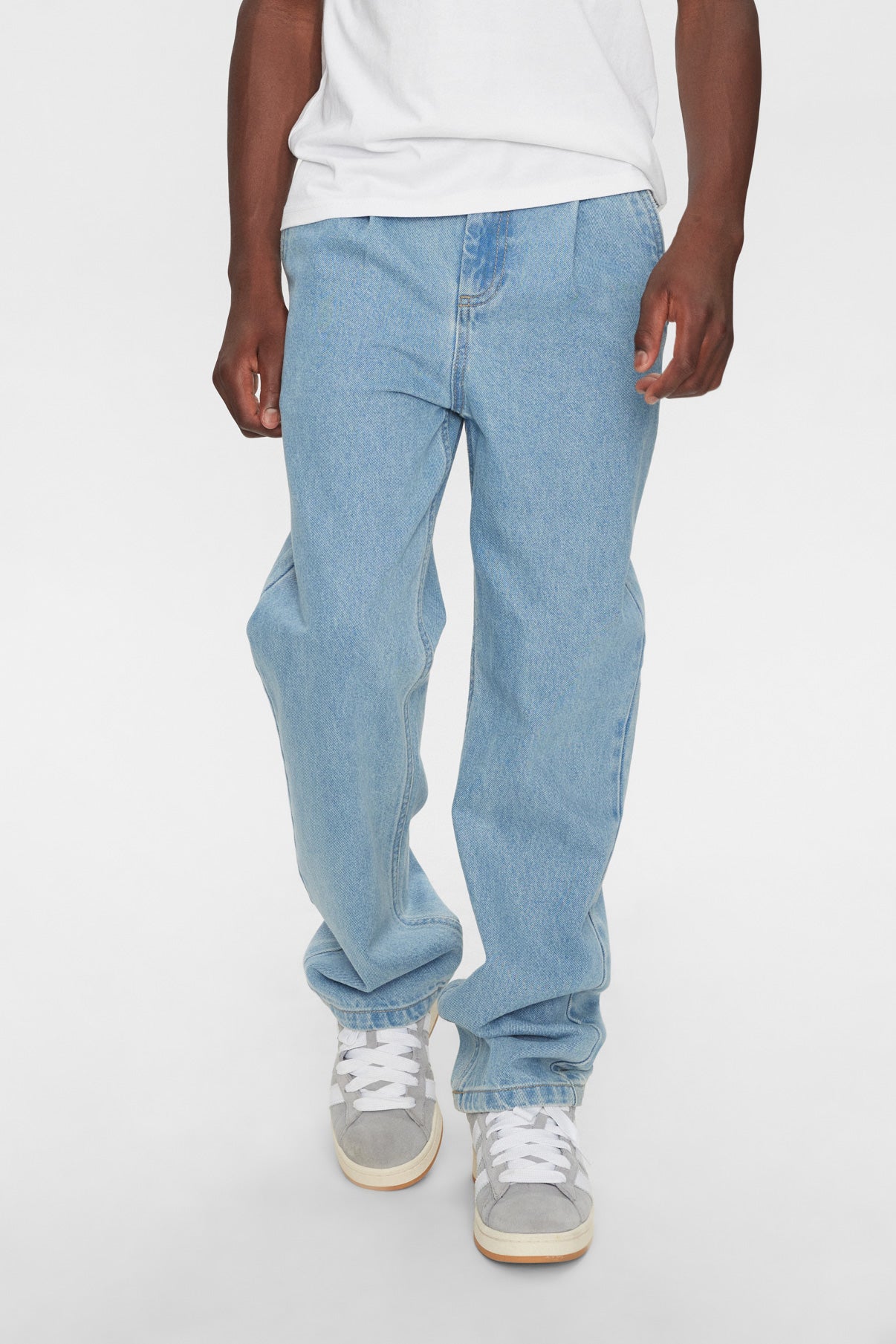 Mono 115 HANGAR BAGGY JEANS