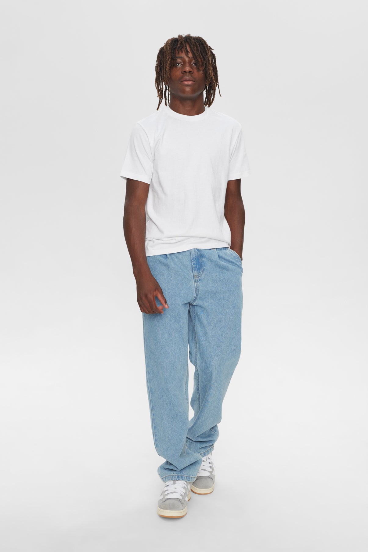 Mono 115 HANGAR BAGGY JEANS