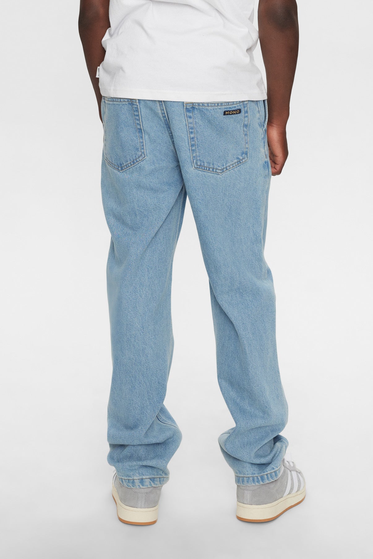 Mono 115 HANGAR BAGGY JEANS